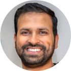 Dr. Valay Desai, DDS