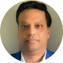Dr. Valentine Stephen, DDS