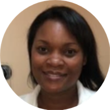 Dr. Valerie Allen, OD