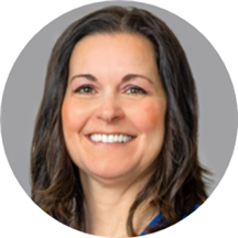 Dr. Valerie Anderson, OD