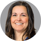 Dr. Valerie Anderson, OD