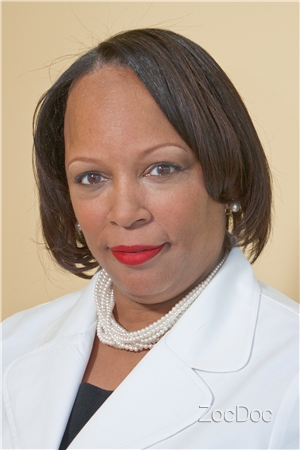 Dr. Valerie Callender, MD