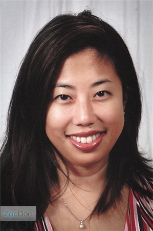 Dr. Valerie Chen Jerdee, MD