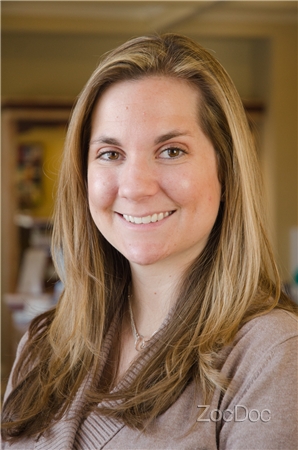 Dr. Valerie Gardner, OD