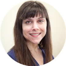 Dr. Valerie Hanft, MD