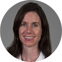 Dr. Valerie Johnson, MD