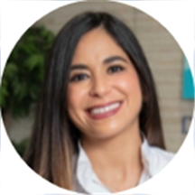 Dr. Valerie Reyes, DMD