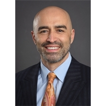 Dr. Valery Petrosian, MD