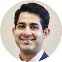Dr. Vallabh Suryadevara, MD