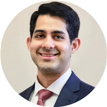 Dr. Vallabh Suryadevara, MD