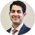 Dr. Vallabh Suryadevara, MD
