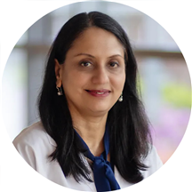 Dr. Valli Rao, MD