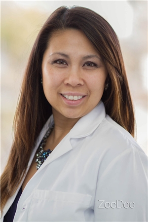 Dr. Van Le, MD