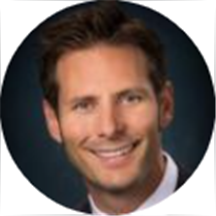 Dr. Van Leavitt, DO