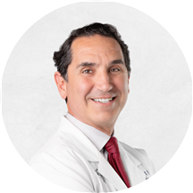 Dr. Vance Johnson, MD