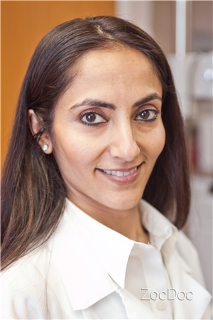 Dr. Vandana Badlani, MD
