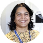 Dr. Vandana Bijoor, MD
