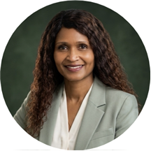 Dr. Vanessa Brimigion, APRN, DNP