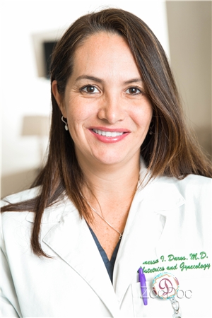 Dr. Vanessa Daros, MD