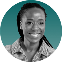 Dr. Vanessa Dorismond, MD