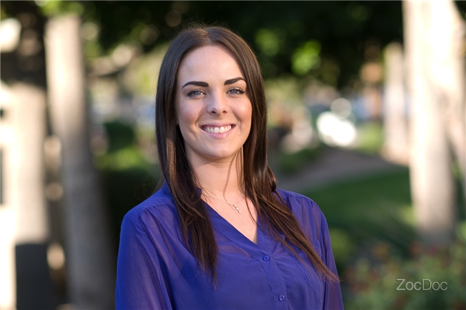 Dr. Vanessa Ferreira, ND