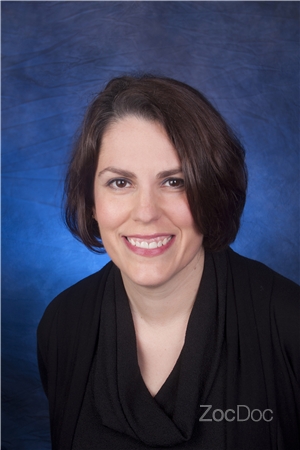 Dr. Vanessa Givens, MD