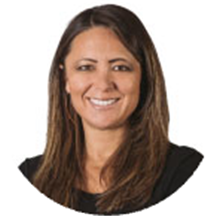 Dr. Vanessa Kaplan, DDS