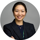 Dr. Vanessa Li, PhD