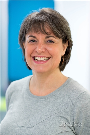 Dr. Vanessa S. Sepulveda, MD