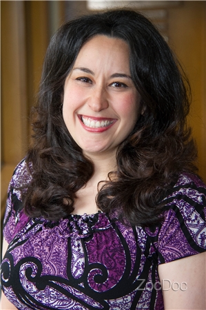 Dr. Vanessa Wilkie, ND