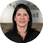 Dr. Vanina Arrechea