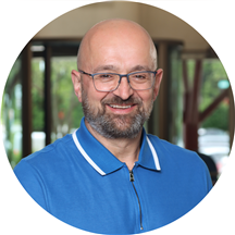 Dr. Vanja Cuk, MD