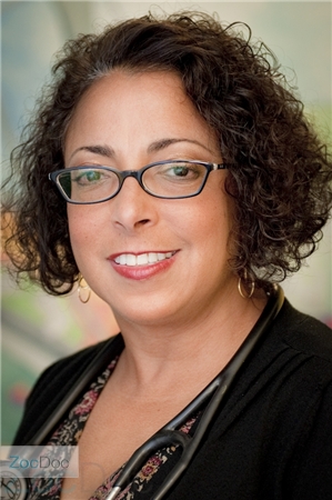 Dr. Vanna Jackson, MD