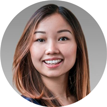 Dr. Vanna Pham, OD