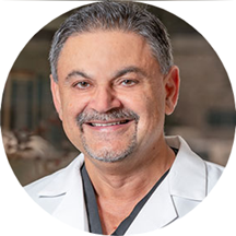 Dr. Vaqar Ali, MD