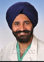 Dr. Varinder Singh, MD