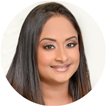 Dr. Varsha Ganessingh, DMD