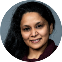 Dr. Vartika Mutha, PsyD