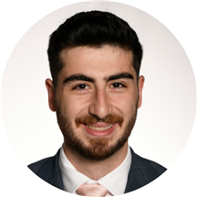 Dr. Vartkes Arakelian, DDS