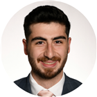 Dr. Vartkes Arakelian, DDS