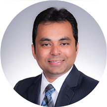 Dr. Varun Modi, MD
