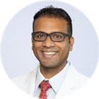 Dr. Varun Patibanda, MD