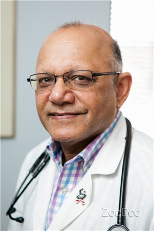 Dr. Varun Saxena, MD
