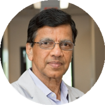 Dr. Vasant Acharya, MD