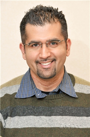 Dr. Vasanth Kainkaryam, MD