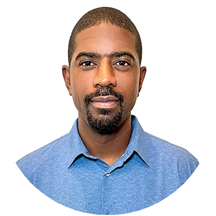 Dr. Vashaun Williams, MD