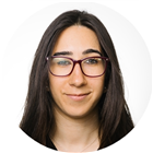 Dr. Vasilia Meskouris, AuD