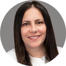 Dr. Vasiliki Batalias, DDS