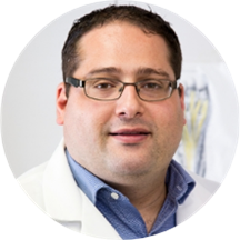 Dr. Vasilios Lirofonis, DPM