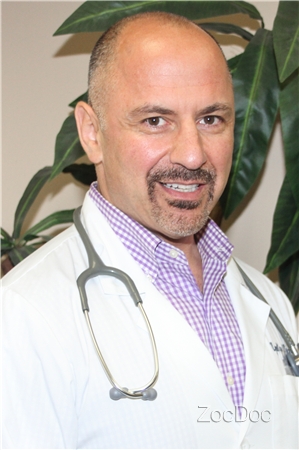 Dr. Vasilios Pitsios, MD